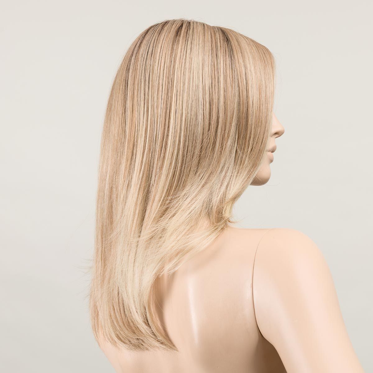 sahara beige rooted 