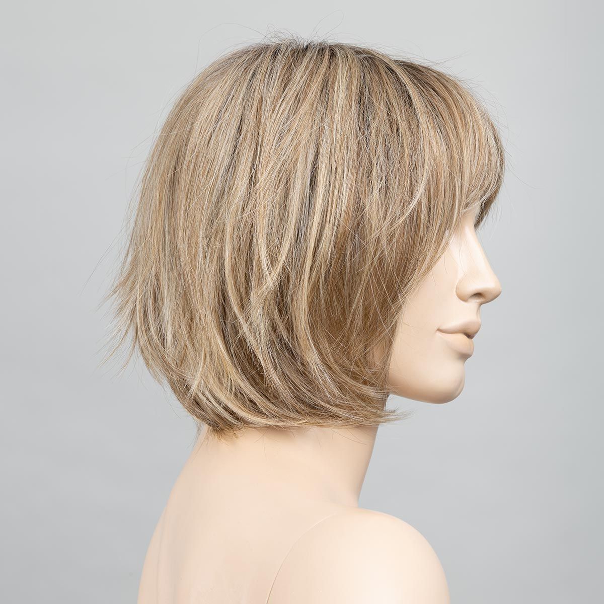 sandyblonde rooted 