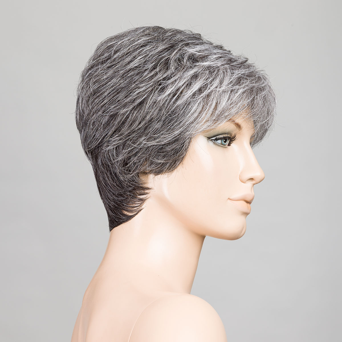 dark grey mix 