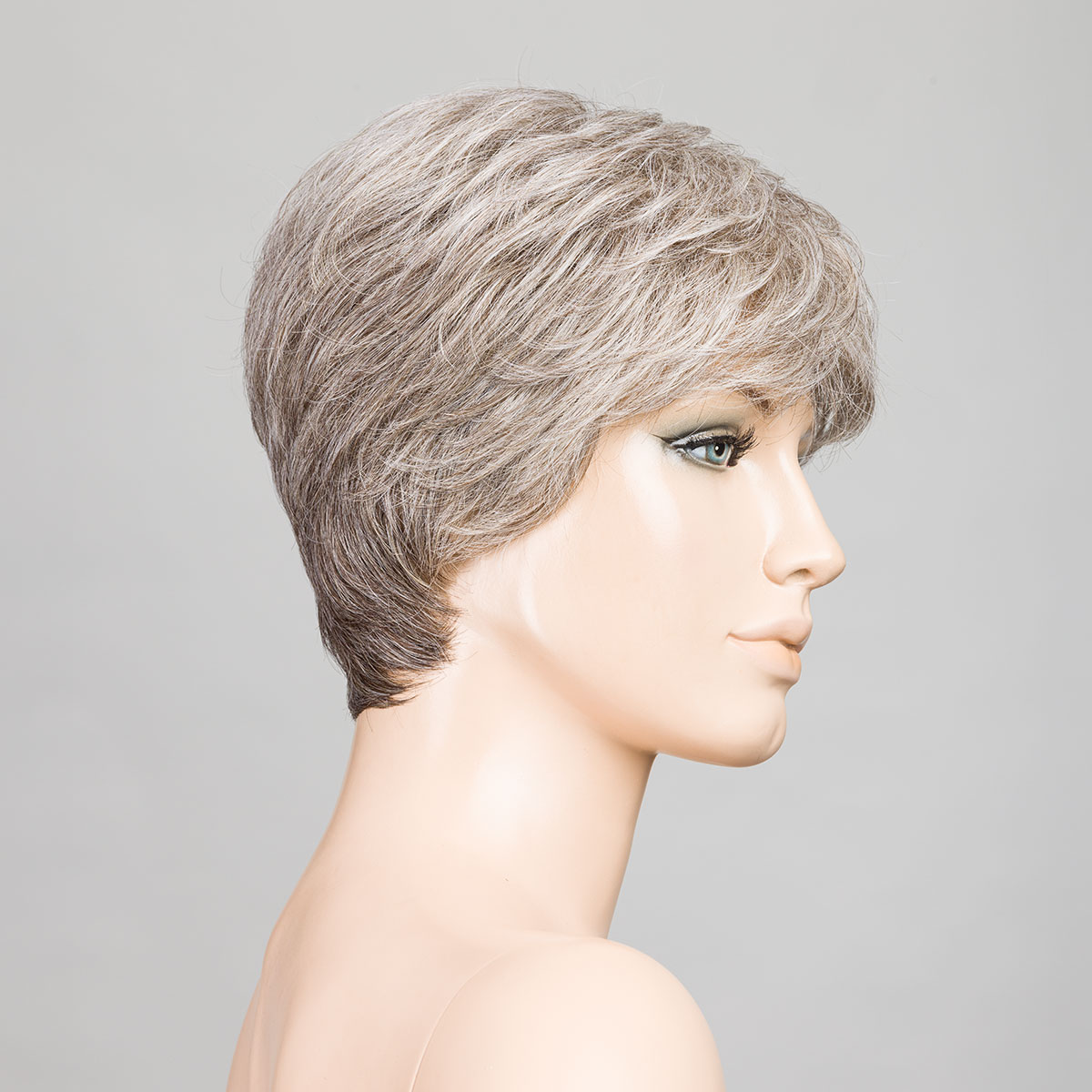 middle grey mix 