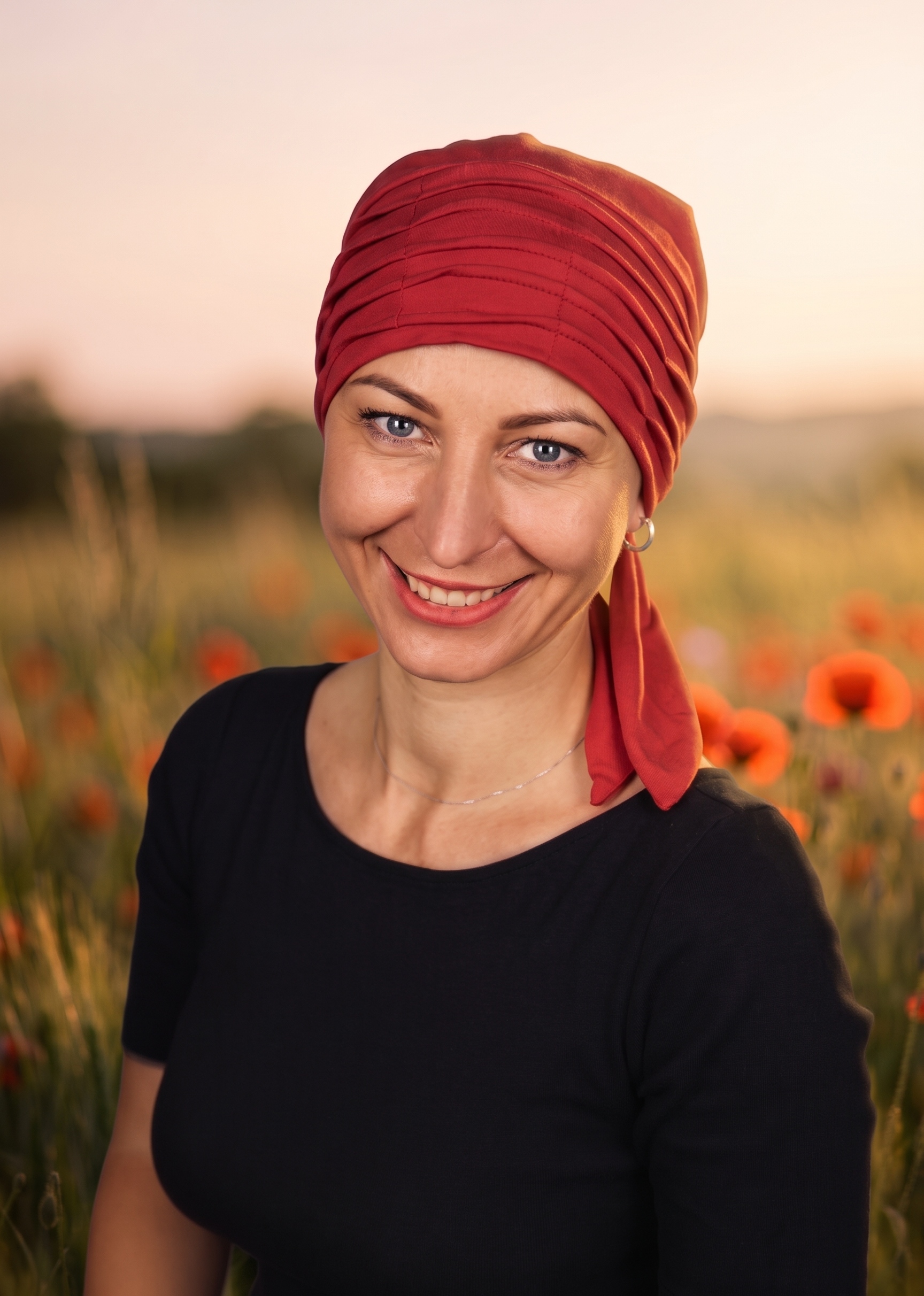 malinová 