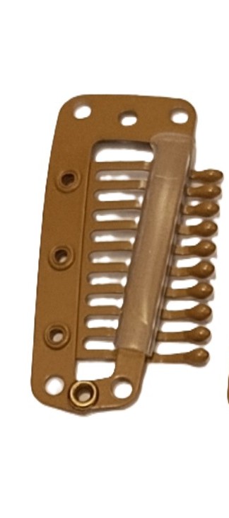 hnědá 