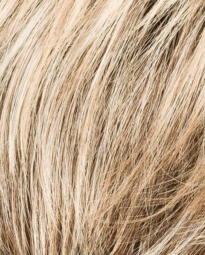 bisquit blonde rooted 